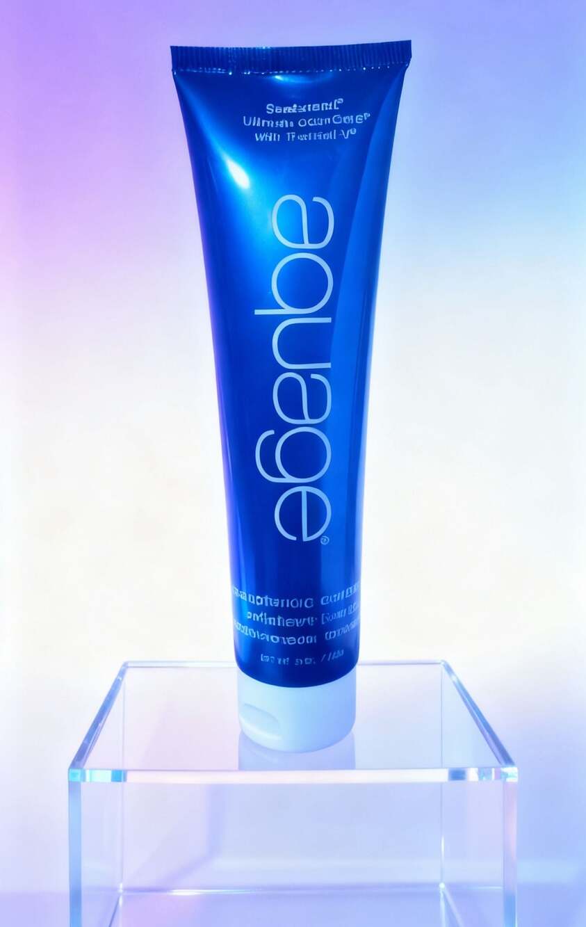 Aquage SeaExtend Ultimate ColorCare with Thermal-V Strengthening Conditioner 5oz